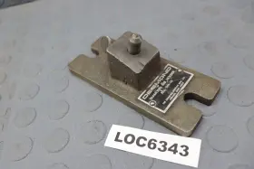 Loc6343 Desmond Dh-15 Diamond Nib Holder Grinder Wheel Dresser