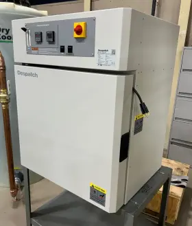 Lac1-38-9 Despatch Laboratory Oven - 40 Inch 260 C 1800 Watt 1 Phase