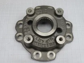 Detroit Diesel Allison 5142217 Crankshaft Flange Cover T195107