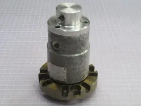 2520-401b Deublin Rotary Union T264202