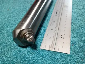 Ss15-61 Devlieg Microbore Indexable Boring Bar 1.5 Inch Shk