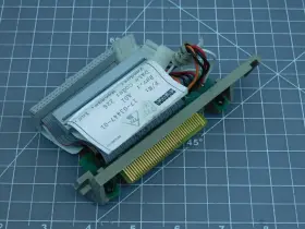 17-03447-01 Digital Mount Drive Kit T152144
