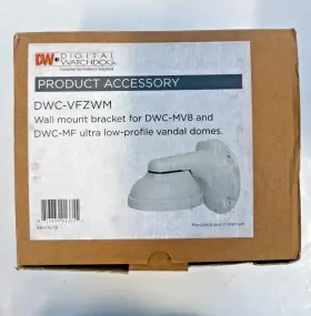 Digital Watchdog 813379013355 Dwc-vfzwm