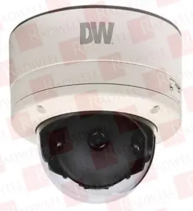 Dwc-pv2m4t Digital Watchdog / Dwcpv2m4t New In Box