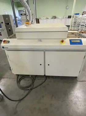 Smro-0402 Dima Smt Reflow Oven System
