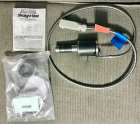 Ssbt4523er2 Dme 4523er Straight Shot Er-series R 1/2 240v Shld 2-3/8