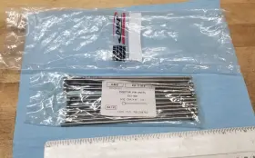 Ex11m6 Dme Lot Of 12 New 5/32 Inch Diameter 6 Long Ejector Pins Nos