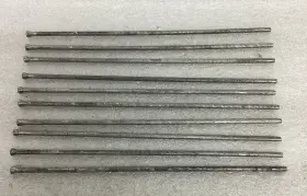 Ex5m6nsos Dme Push Rods Lot Of 10