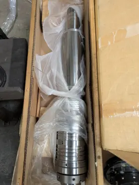 Sh-50 Dmg Mori Cnc Machine Seiki Spindle