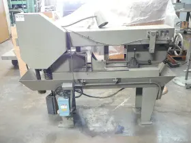 234-803755 Doall Horizontal Band Saw C-4 9 Inch X10 Freight Costs Can Adjust Lwr Per Ship To