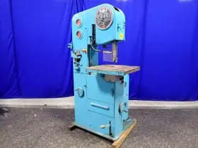 09240460002 Doall Company 1612-1 Euc-doall Vertical Bandsaw 16 Inch