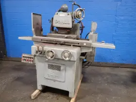 05251020008 Doall D-8-0-12 Surface Grinder 24 Inch X8