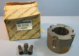 117435 Dodge Taper-lock Bushing 4545 X 3-1/2 Kw No Instruction New