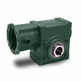 Tigear-2 Dodge 30a20h18 Standard Right Angle Worm Gear Speed Reducer