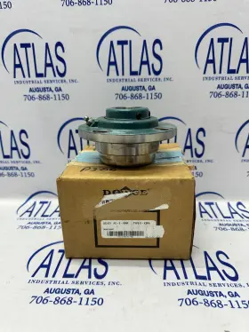 Fc-e-104r Dodge Flange Bearing Fce104r F5-b38