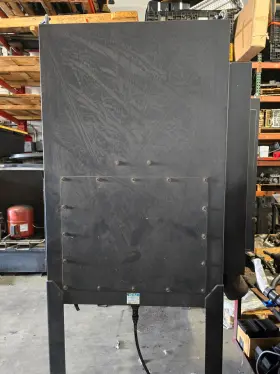 Adf-4 Donaldson Torit Dust Collector Amada Fo F1 Apelio Pulsar Laser Adf4