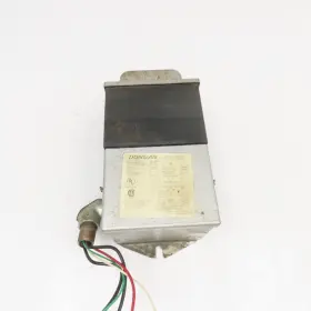 80-1035 Dongan 240/480v Primary 120/240v Secondary 1.0kva 1ph Transformer