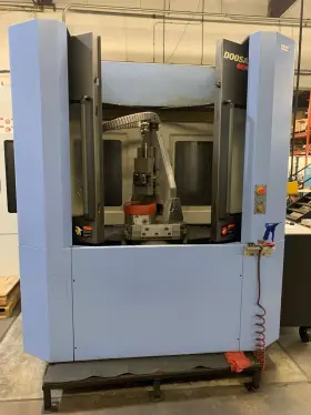Hp-5100 Doosan 2008 Hp 5100 Horizontal Machining Center
