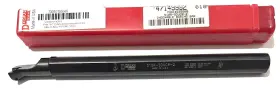 S10r-sducr-2 Dorian Tool 73310155568 Indexable Boring Bar 0.8400 Inch Min Bore Right Hand 3 Deg Lead