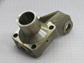 260-021-001 Dresser-rand Fuel Body T204726