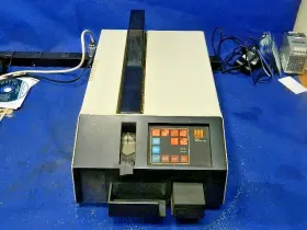 Nc-2400 Dsi Nc 2400 Tape Reader Puncher