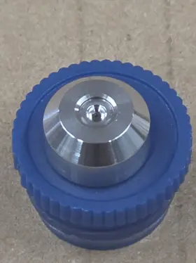 015849-15 Dti Da-20-15 New Diamond Orifice .015 Paser 4 Waterjet Fits Flow