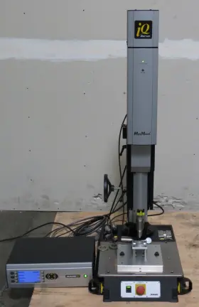 30hs180-2q-p7 Dukane 43s340 T197724 Iq Servo Ultrasonic Welder 43s290 Generator