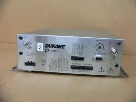 40at060-1n-m0 Dukane Corporation Iq Auto Power Supply Unit 261350