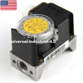 Gw50a6 Dungs One Brand New Pressure Switch - Us Stock