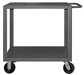 Het-3672-2-5k-95 Durham 5k Lb Capacity Heavy Duty Portable Table 36 Inch X72 X39.5