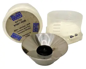 N16010048 Durr N1601 0048 Painting Bell Cup Replacement Unit