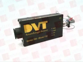 720-cprr2 Dvt Cognex / 720cprr2 Used
