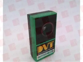 Dvt550m Dvt Cognex / Used