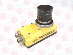 Iss-5403-0000 Dvt Cognex / Iss54030000 Used