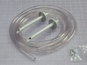 T254967 Dwyer A-481 Lot Of 3 Static Pressure Installer Kit