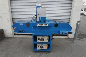 Uvc-12 Dymax Uv Light-curing Conveyor System