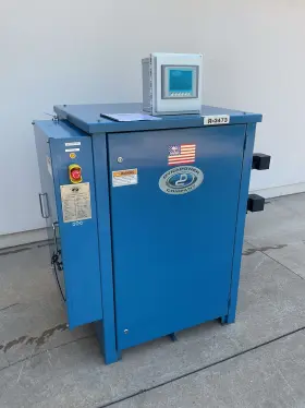 R3473 Dynapower 1000 Amp 50 Volt Rectifier