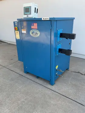 R3474 Dynapower 1000 Amp 50 Volt Rectifier