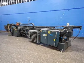 09240150028 Eagle Vb-300 Euc-eagle Vb 300 Tube Bender