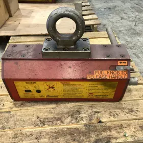 Elm-3000 Earth-chain Lifting Magnet
