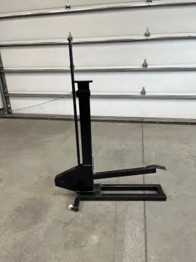 21489 Eastwood 21491 30 Inch Stand For Elite Deep Jaw Shrinker Stretcher