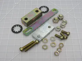 8258a94g09 Eaton Circuit Breaker Accessory T167970