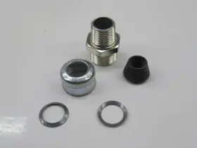 T231656 Eaton Corporation Crouse Hinds Cgb-194 Lot Of 15