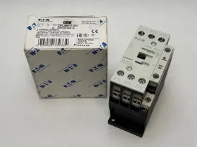 Xtce018c01a Eaton Dilm17-01 Contactor Dilm1701