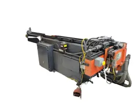Vb150 Eaton Leonard Used 1.5ftft Cnc Tube Bender