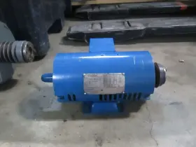 M2-430000-9523vw Eaton M2-430000-9523 Dynamatic 1-1/2hp - 3300 Rpm Motor