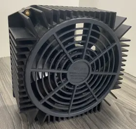 H1412h0020 Ebm A5661h0008 E54080 100mm Cooling Fan Assembly