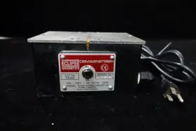 Db956 Eclipse Table Top Demagnetizer 80w Version
