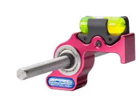 02-000 Edge Technologies Pro Lathe Gage Tool Height