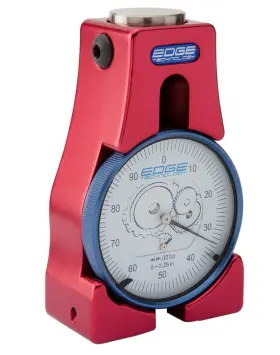 04-000 Edge Technologies Touch Off Gage Offset For Cnc
